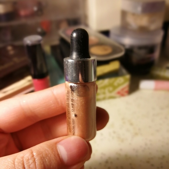 Coverfx custom enhancer drops moonlight - Picture 3 of 3